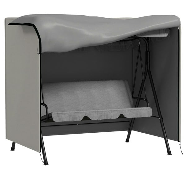 Outdoor Swing Cover