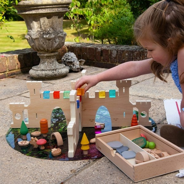 tickit Castle Discovery Dividers