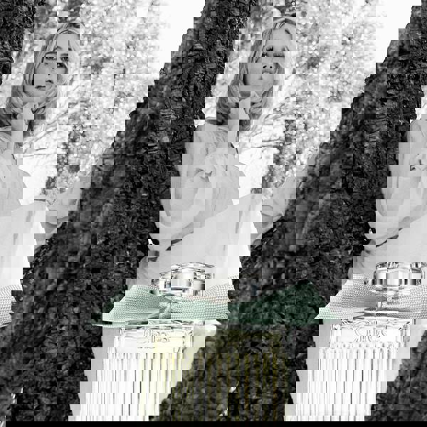 Chloé For Her Eau de Parfum Naturelle Spray 30ml - Additional 2