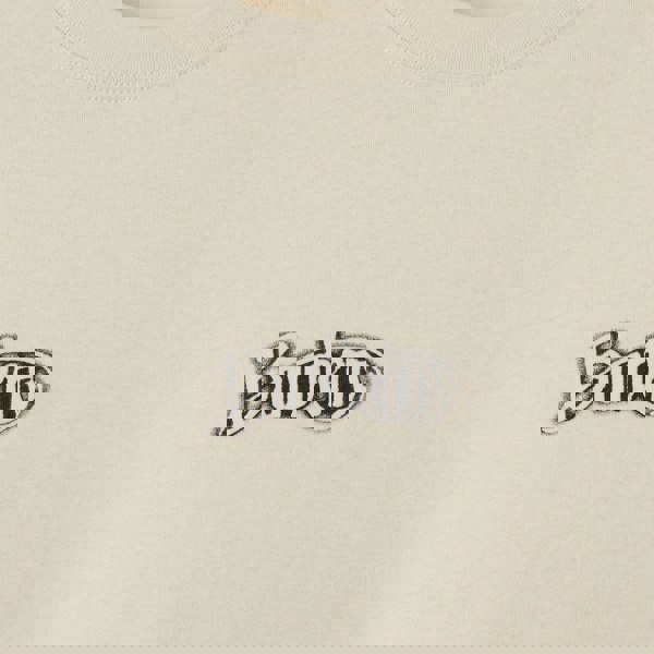 Burberry Signature Logo Tundra T-Shirt S