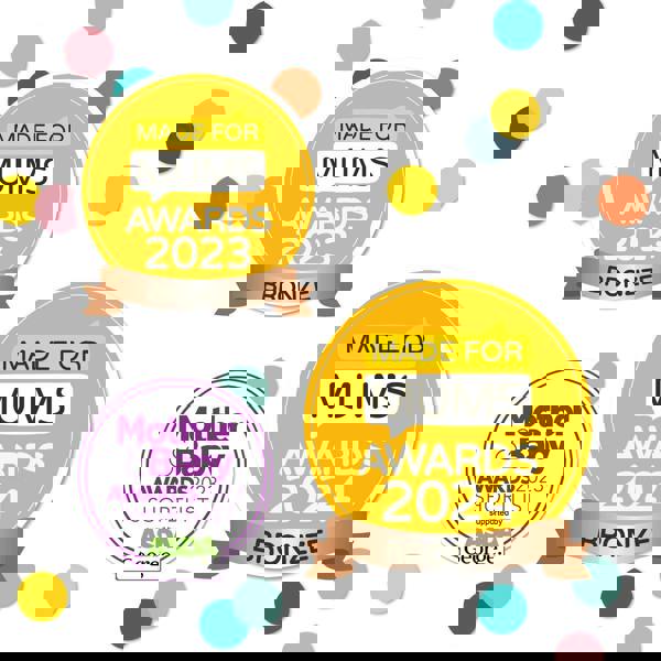 Wow 2 Everything Bundle Whisper - Bundle - Cosatto Store