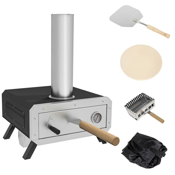 Pizza Oven