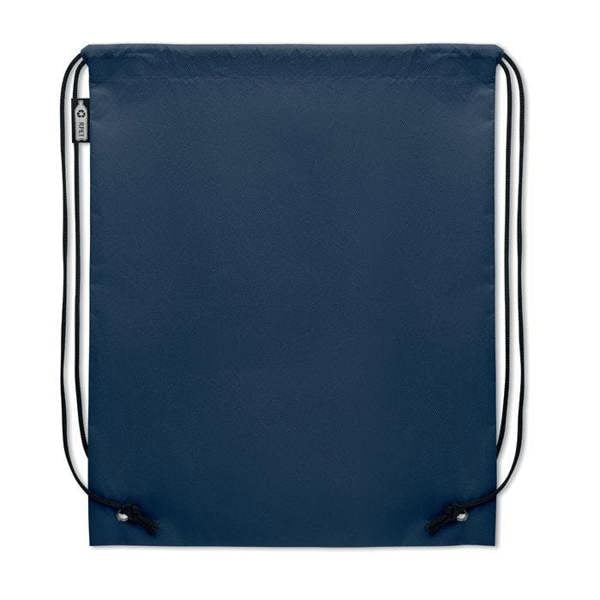 MidOcean Daffy Non-Woven Drawstring Bag - Blue - 