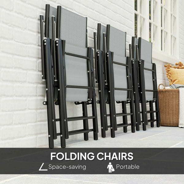 Patio Dining Set