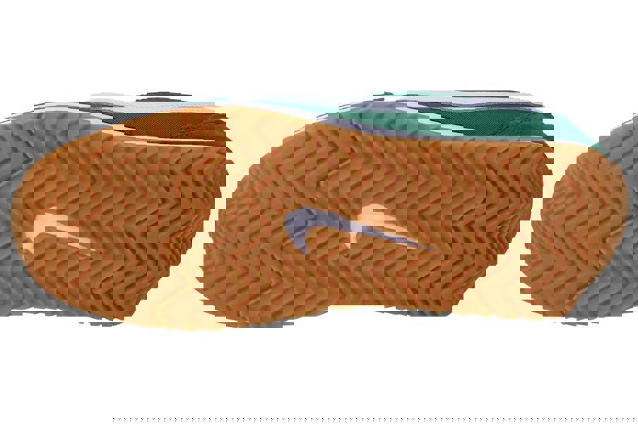 Nike Pacific Womens Trainers Hm4771  301 - Evergreen Aura White Black 301 - Photo 4