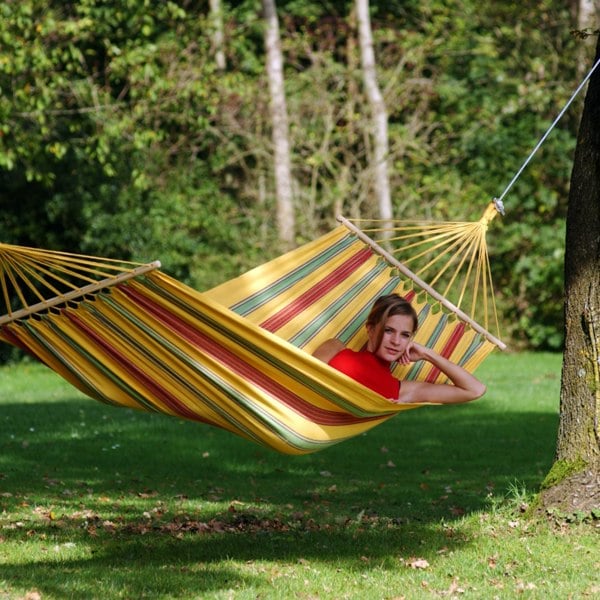 Amazonas Aruba Vanilla Hammock