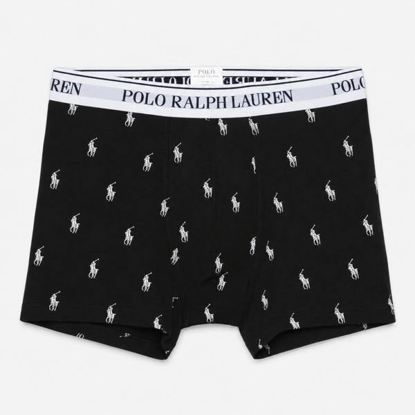 Polo Ralph Lauren Classic Trunks Trunks   in  Multicoloured