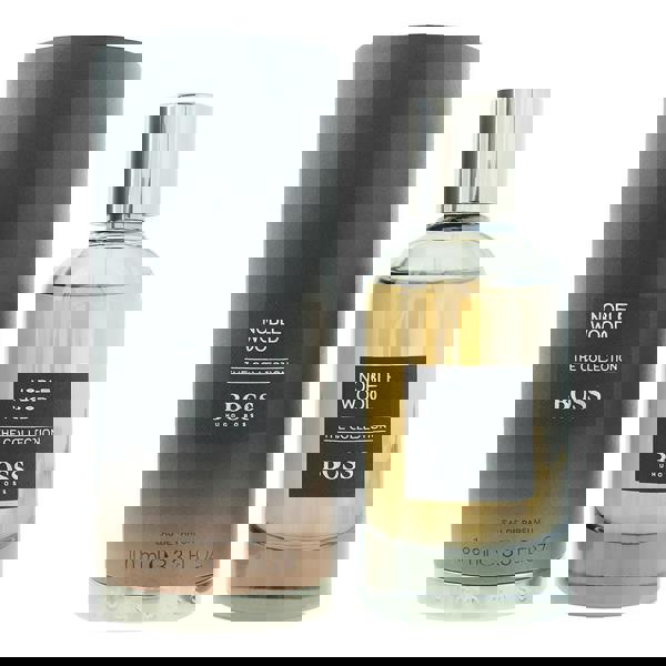 The Collection Hugo Boss The Collection Noble Wood Eau de Parfum 100ml