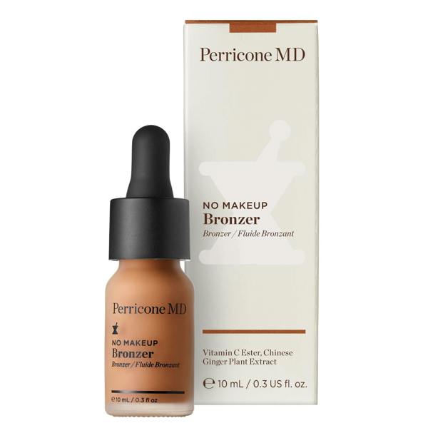Perricone MD Makeup No Makeup Bronzer No.1 10ml - Additional 2