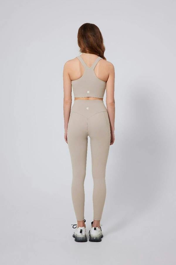 Anniou High-Waist Butt Lift Yoga Leggings