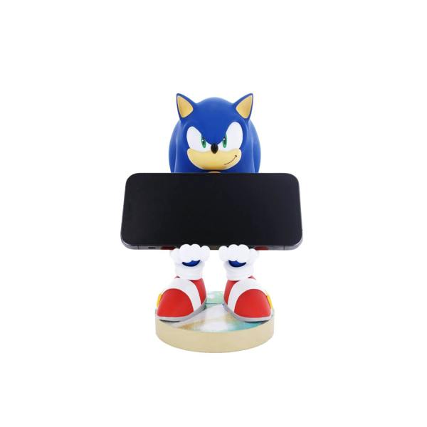 Cable Guys | Modern Sonic Controller Holder & Phone Stand