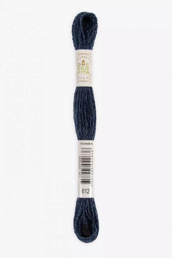 612 | Navy