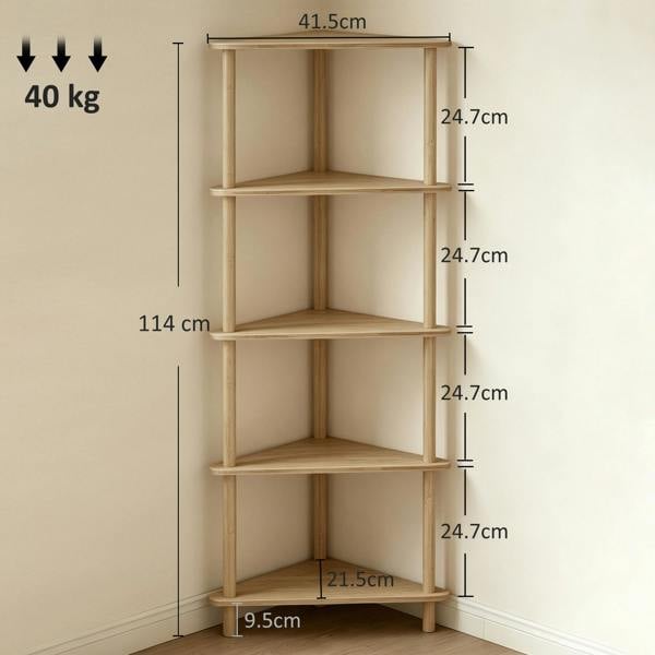 Storage Shelf