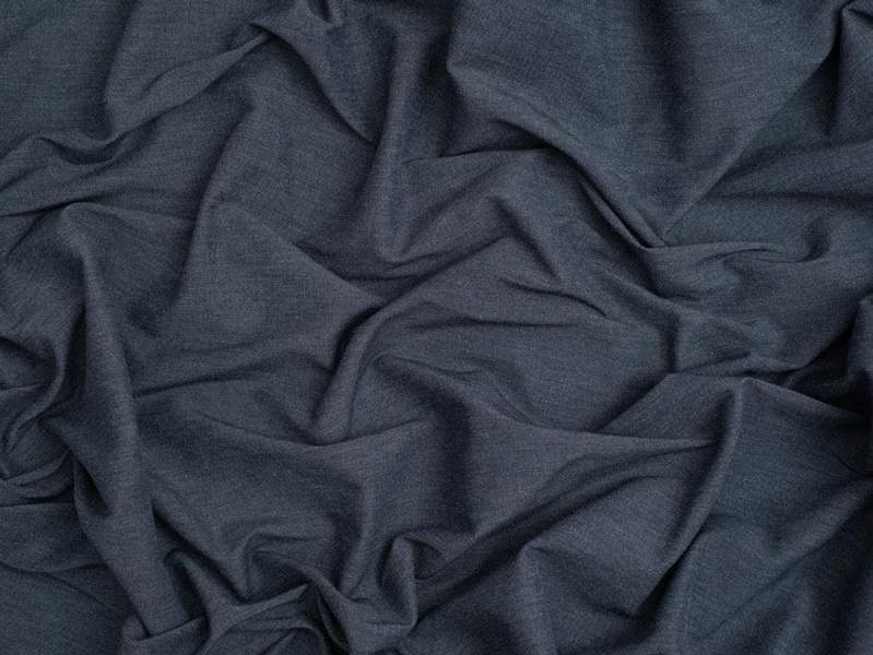 Dark Denim Blue
