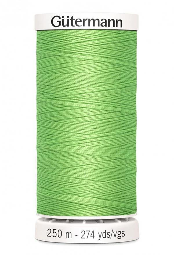 Gutermann Sew All Polyester Sewing Thread 250m Polyester Thread Suitable For Dressmaking