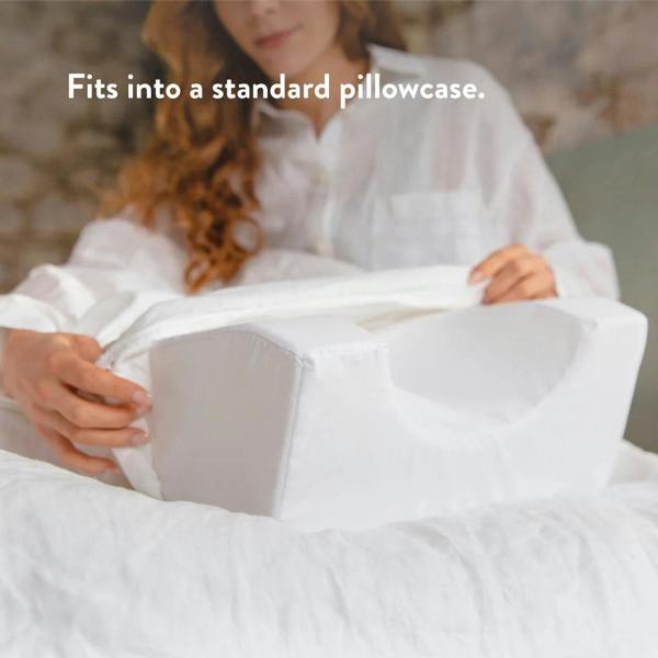 Putnams Facial Surgery Recovery Pillow