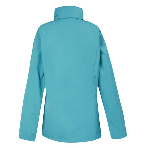 Regatta Great Outdoors Women's Daysha Waterproof Shell Jacket - Tahoe Blue