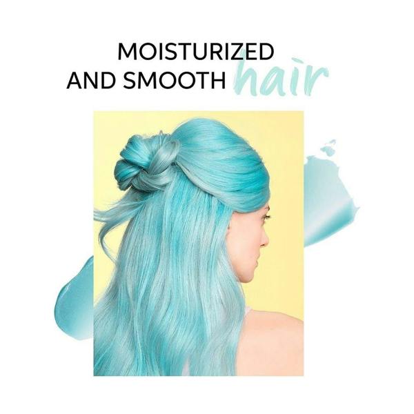 Wella 2 x Wella Color Fresh Semi-Permanent Hair Mask 150ml - Mint