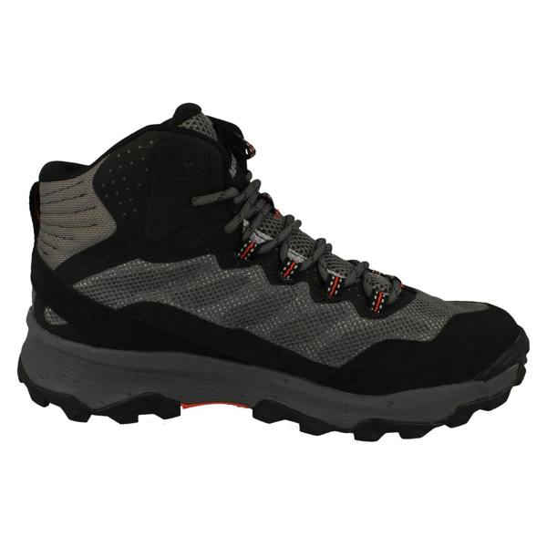 Merrell Mens Merrell Gore-Tex Casual Boots Speed Strike MI GTX J066871