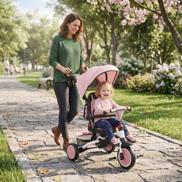 Kids Tricycle