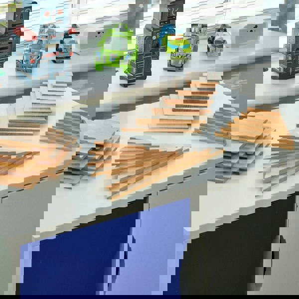 tickit Natural Architect Panel Set