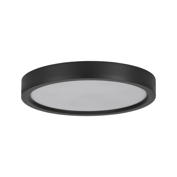 EGLO Basic Idun Ceiling Light Black