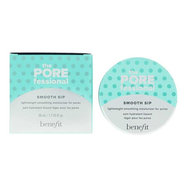 Benefit The Porefessional Smooth Sip Smoothing Moisturiser 50ml