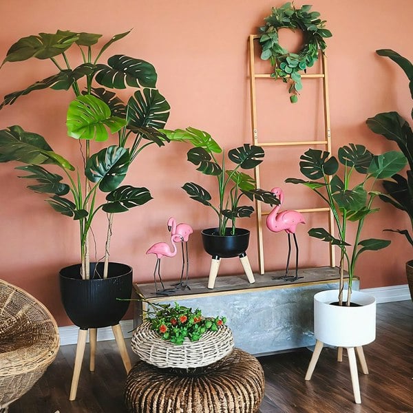 FG124 Artificial Plant-Weilai Concept-Weilai Concept