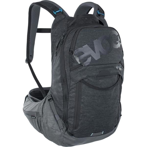 EVOC Trail Pro Protector Backpack 16L