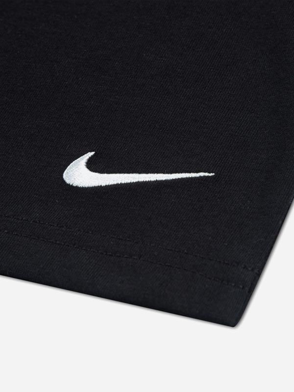 Nike Kids ACG HBR Jersey T-Shirt in Black