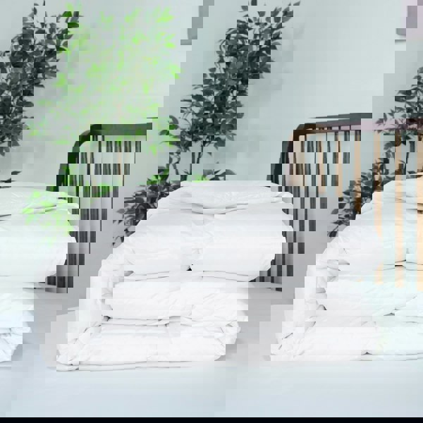 Martex Duck Feather & Down Duvet - 10.5 Tog