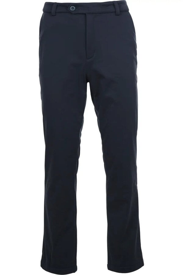 Trespass Mens Kenmure DLX Trousers - Black
