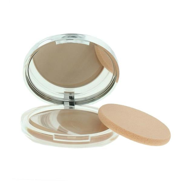 Clinique Stay-Matte Sheer Pressed Powder 7.6g - 02 Stay Neutral (MF)