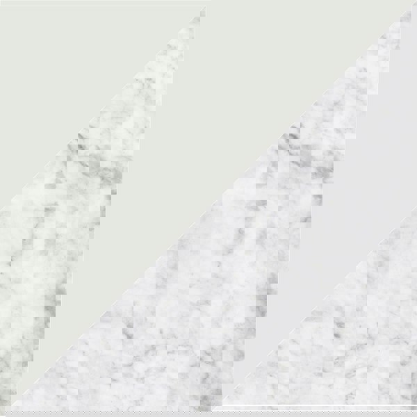 Dorel Home CL Scarlett End Table Set White Marble