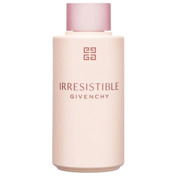 Givenchy Irresistible Shower Oil 200ml