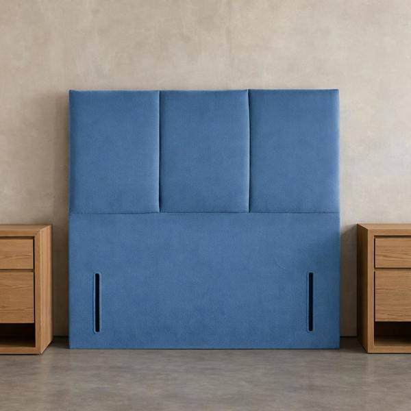 Great British Beds Three Panel Headboard