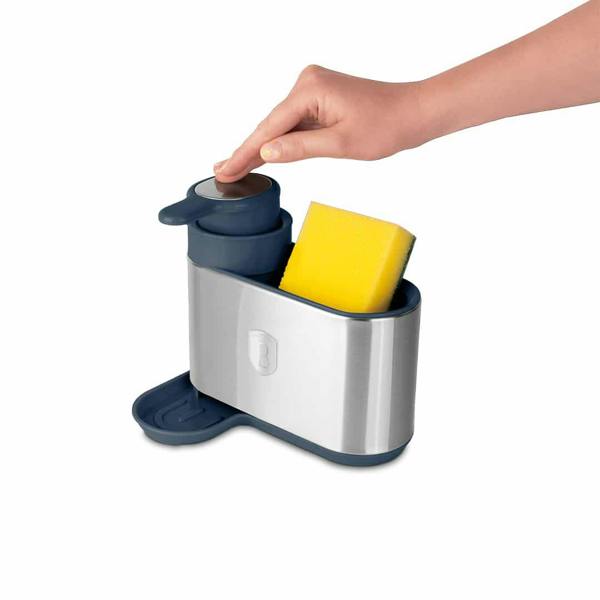 Soap Dispenser, 2-in-1 | Berlinger Haus BH8936