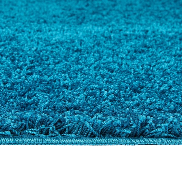 Howler & Scratch Shaggy Rug Teal