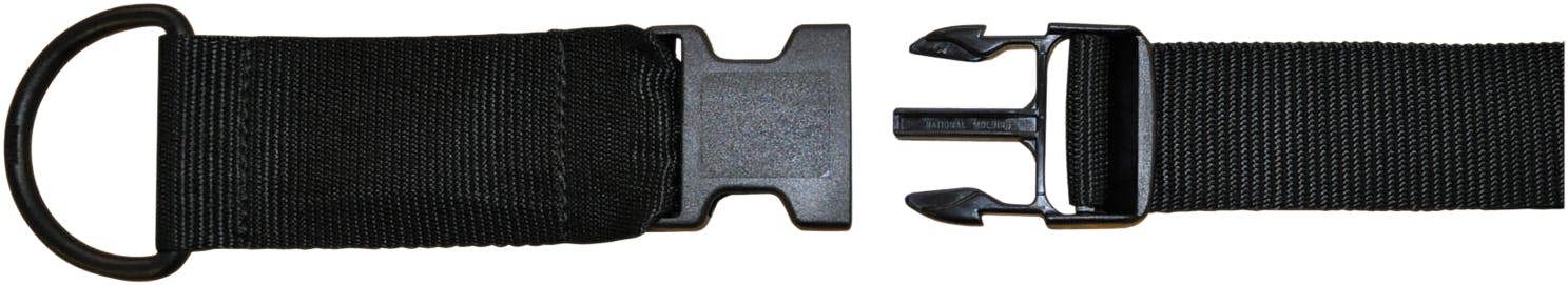 Aidapt Bed Transfer Aid Strap Set