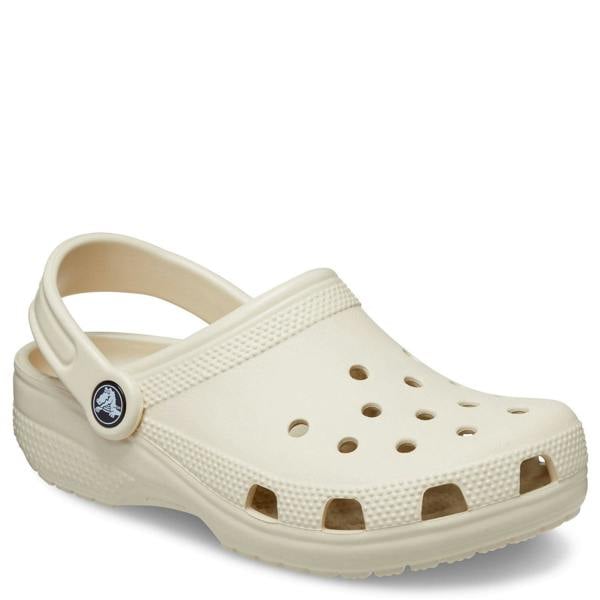 Crocs Toddler Classic Clogs