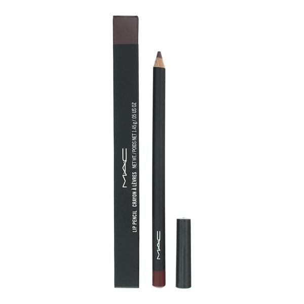 MAC Lip Pencil 1.45g - Burgundy