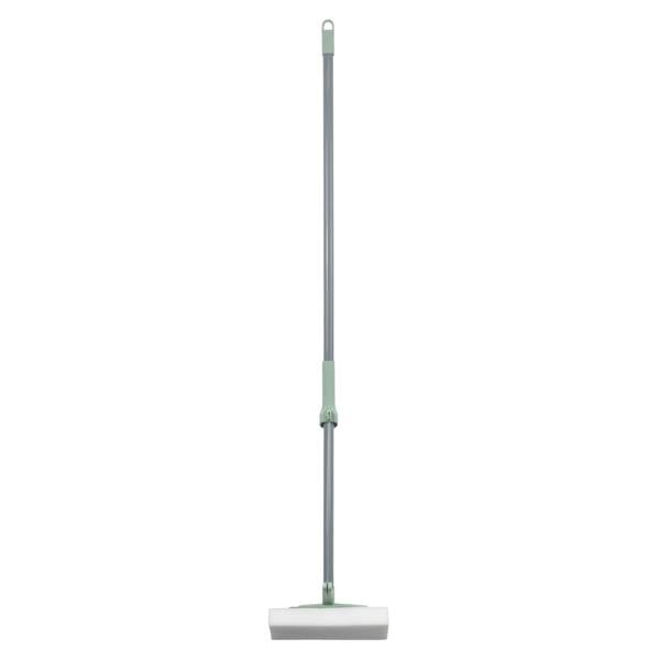 JVL Sponge Mop - Grey