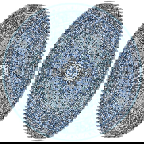 The Rugs Elegant Persian Oriental Rug Collection