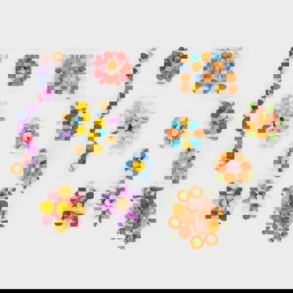 tickit Wooden Treasures Starter Set