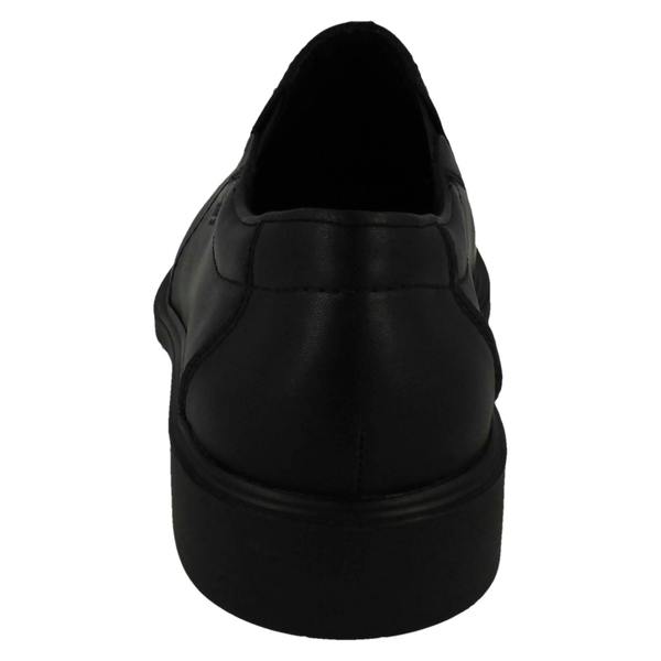 Rieker Mens Rieker Extra Wide Slip On Shoes B0051