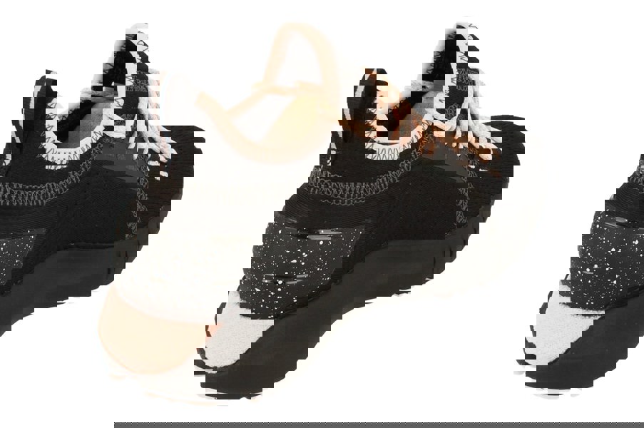 Under Armour Womens Hovr Phantom Se Trek 3023295  001 - Black 001 - Photo 2