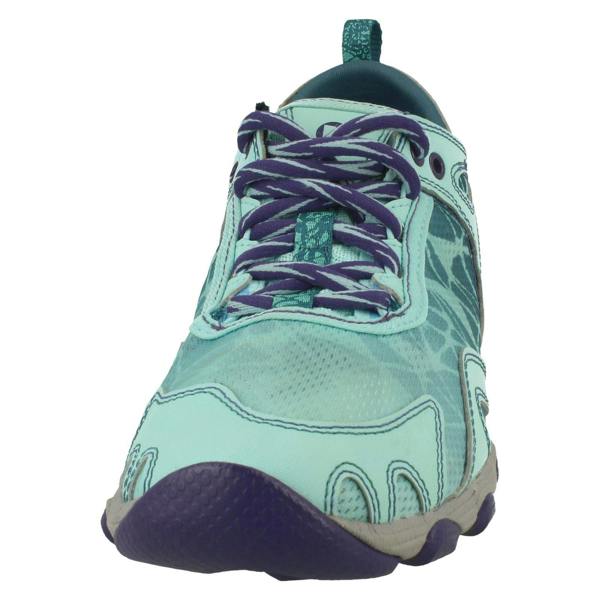 Merrell Ladies Merrell Trainers Hurricane Lace
