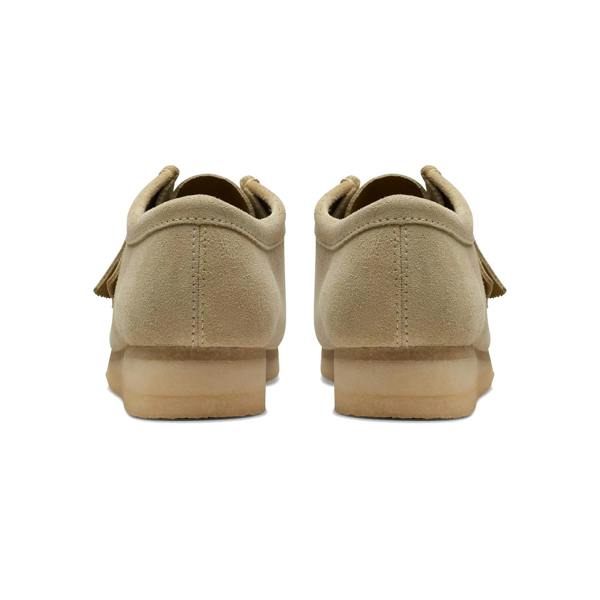 Clarks Originals Wallabee
