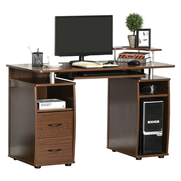 Computer desk
