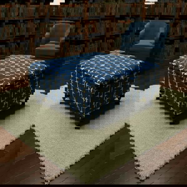 Versatile Home Office Extra Seating Stool – Multi - Functional & Stylish - ISTOOLS